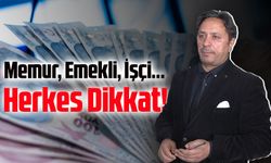 SGK Başmüfettişi Uyardı: Milyonlarca Memur ve Emekliyi İlgilendiren 3 Tuzak!