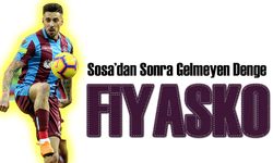 Trabzonspor’da 8 Numara Krizi Derinleşiyor! 30 Milyon Euro Harcandı, Çözüm Hâlâ Yok