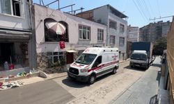 Samsun’da Stajyer Öğrenci Çatıdan Düştü: Ölümden Döndü