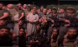 Süveyda’da çatışmalar büyüyor: İsrail-Suriye savaşı endişesi tırmanıyor