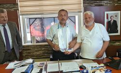 TAKADEMİ Vakfıkebir’de: 2025–2030 vizyonu için önemli temaslar