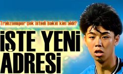 Trabzonspor çok istedi bakın kim aldı? İşte Kota Takai'nin yeni adresi