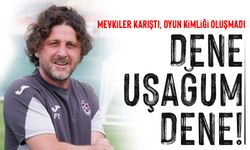 Trabzonspor’da Erzurum Kampında Taktik Belirsizlik: Mevkiler Karıştı, Oyun Kimliği Oluşmadı