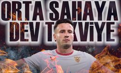 Trabzonspor’da Gündem Saul Niguez! Orta Sahaya Dev Takviye Yolda