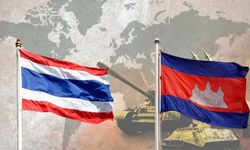 Tayland-Kamboçya çatışmasında ölü sayısı 32’ye yükseldi