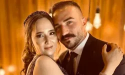 Orman şehidi Tolunay Kocaman balayından döndü, görevinin başında şehit oldu