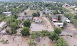 Texas’ı vuran sel felaketinde can kaybı 129’a yükseldi