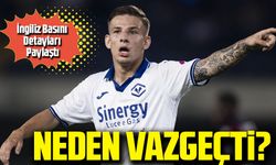 Trabzonspor Suslov Transferinden Neden Vazgeçti?