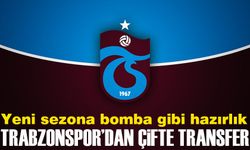 Trabzonspor Basketbol’dan Transfer Şov! Angel Delgado ve Dorukhan Engindeniz İmzayı Attı