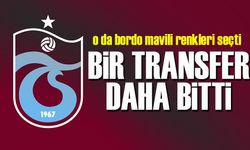 Trabzonspor’dan Milli Transfer! Dilara Sak Bordo-Mavili Oldu
