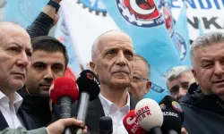 Türk-İş Başkanı Atalay Duyurdu: 1 Ağustos’ta Grev Başlıyor