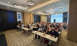 150 Bin Dolara Kadar Hibe! Karadeniz’de STK’lara Yeşil Dönüşüm Desteği