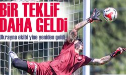 Shakhtar’dan Uğurcan Çakır İçin Sürpriz Teklif: Bondarenko + 4 Milyon Euro