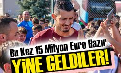 Monaco, Uğurcan Çakır İçin Yeniden Devrede! 15 Milyon Euro Hazır