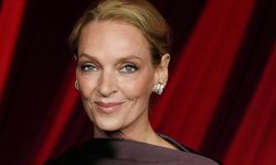 Uma Thurman Kimdir? Kaç Yaşında, Nereli?