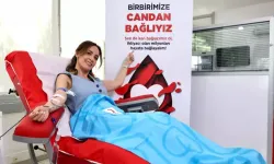 Ünlü İsimlerden Kızılay’a Destek: “Birbirimize Candan Bağlıyız”
