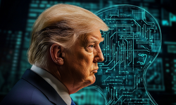 Trump’tan Yapay Zeka Hamlesi: Üç Kararname ile ABD Şirketlerine Destek