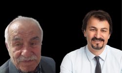 Trabzonlu milletvekili baba acısı yaşadı: Fehmi Ertuğrul toprağa verildi