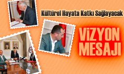 Akçaabat’ta Yeni Halk Kütüphanesi İçin Protokol İmzalandı