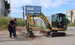 Oyman Makina’dan OSB Altyapısına Yerli Dokunuş