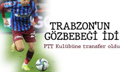 Trabzonspor'un Gözbebeği İdi Çorum FK’ya Transfer Oluyor! PTT 1. Lig’de Yeni Sayfa