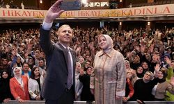 AK Parti’de kadınlar kararlı: 2028 seçimlerinde yine birinci parti olacağız
