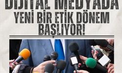AB destekli KGK Eğitim Projesi MEDYALAB takvimi belli oldu