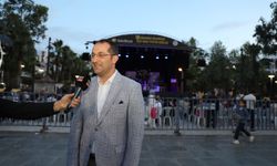 Akçaabat 5. Açık Hava Tiyatro Günleri sona erdi: Sanat dolu beş akşam