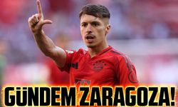 Trabzonspor’dan Zaragoza hamlesi: Bayern Münih’e resmi teklif yapıldı