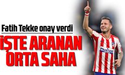 Trabzonspor’da Mendy’nin Alternatifi Belli Oldu: Gündemde Saul Niguez Var!