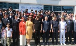 Sahneye Aile Büyüğü Olarak Çıktım: Siyasi Protokol Değildi