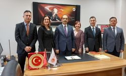 Mali Hizmetler Sınıfı Derneği Kamu Maliyesinde Yeni Bir Dönemin Kapısını Aralıyor!