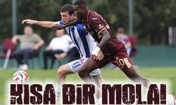 Trabzonspor Yeni Sezon Hazırlıklarında İkinci Etap İçin Erzurum’da Toplanıyor