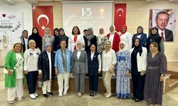 15 Temmuz’un 9. Yılında Hatice Atan’dan Milli İrade Vurgusu