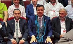 Trabzon’da Saadet Rüzgarı: Ahmet Murtaoğlu İl Başkanı Seçildi!