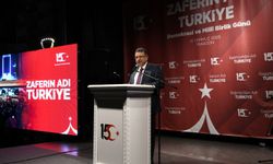 Başkan Genç: “Bu Millet Ölümü Ölümle Korkutan Bir Millettir”