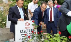 15 Temmuz’da Yürekler Tanklara Direndi: "Bu Milletin Yüreği Tanktan Güçlüydü!"
