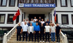 KCT 1461 Trabzon’da yeni dönem: Hekimoğlu kolları sıvadı!