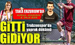 Trabzonspor'un İngiliz Yıldızı Ayrılıyor mu? Fatih Tekke Cevapladı!