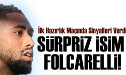 Tim Jabol Folcarelli’den Göz Dolduran Performans: Sezonun Sürprizi Olabilir