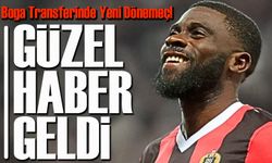 Boga Transferinde Yeni Dönemeç! Sunderland Geri Çekildi, Trabzonspor Umutlandı