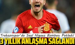 Trabzonspor’da Bombayıı Patladı! 3 Yıllık Anlaşma Sağlandı