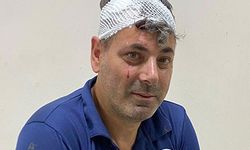 Yaralı Haliyle Görevine Devam Etti: Yaşar Parlayan’dan Örnek Fedakârlık