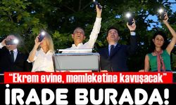 Trabzon Mitinginde İmamoğlu ve Çalık Mesajı: “Boğazınızda Kalır!”