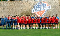 1461 Trabzon FK, Zirve Hedefiyle Erzurum Kampında!