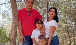 Yangında ailesini kaybeden itfaiyeci Turgay Gezgin cezaevinde int*har etti