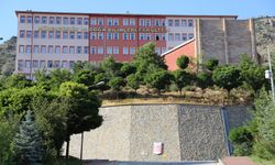 Gümüşhane Üniversitesi Maden Mühendisliği Bölümü Öğrencilerini Bekliyor