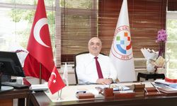 Prof. Dr. Demircioğlu, Türkiye Boks Federasyonu Onur Kurulu Üyeliğine Seçildi