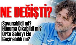 Fatih Tekke Trabzonspor’un Çehresini Değiştirdi! Beklerden 9 Gollük Katkı
