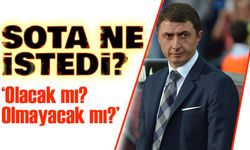 Kasımpaşa Teknik Direktörü Şota Arveladze, Ne İstiyor?